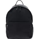 LEONHARD HEYDEN Rucksack Soho Backpack Black