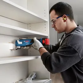 Bosch Professional GOP 18V-34 solo inkl. L-Boxx 06018G2000