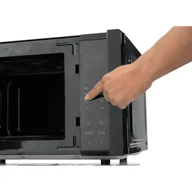 Hisense H25MOBS4HGI, Mikrowelle (900 Watt, Grillfunktion)