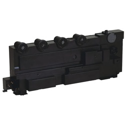 Lexmark Resttoner-Behälter »C54X,X54x« schwarz