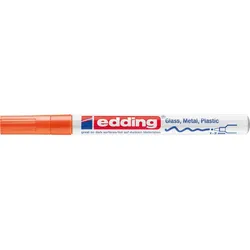 edding Lackmarker Nr. 751 orange