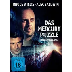 Das Mercury Puzzle