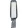 LUXULA LED Straßenleuchte Aluminium, Kunststoff 7,7 cm grau
