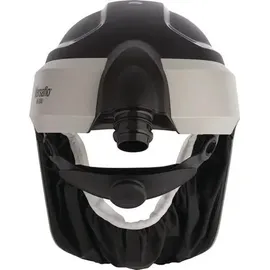 3M Versaflo Helm mit Komfort-Gesichtsabdichtung, M-306 EN 12941 TH3,EN 14594 3B PC