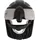 3M Versaflo Helm mit Komfort-Gesichtsabdichtung, M-306 EN 12941 TH3,EN 14594 3B PC