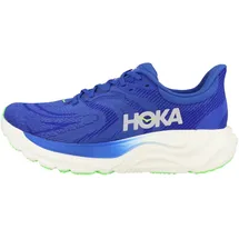 HOKA Arahi 8 Herren Cobalt Blue/Neon Green 46 2/3