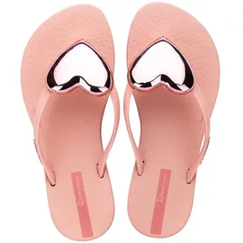IPANEMA Maxi Fashion Ii Flip-flops - Light Pink / Rose - EU 33-34