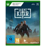 Saint Kotar