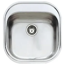 Teka Stylo 1C edelstahl