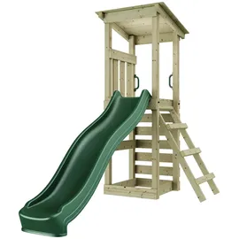 rebo by weka Spielturm Nizza Natur