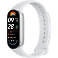 Xiaomi Smart Band 9 Glacier Silver