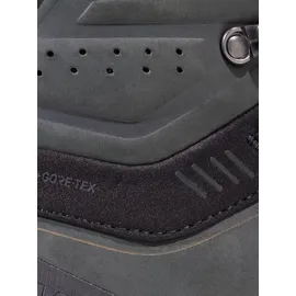 Mammut Mercury Tour II High GTX Herren schwarz-schwarz 11.5