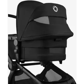 Bugaboo Fox 5 Renew Complete Black Cherry, Rot