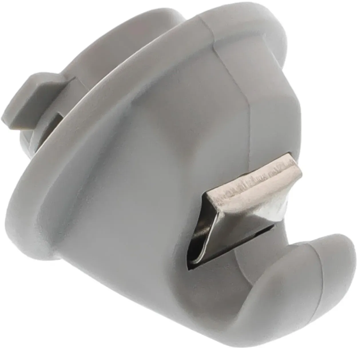 TOPRAN Halter, Sonnenblende 120467 innen für CUPRA