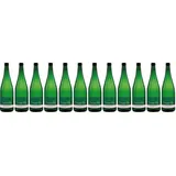 12x Müller-Thurgau halbtrocken, 2023 - Weingut Thomas Rüb, Rheinhessen! Wein