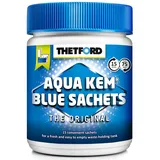 THETFORD Aqua Kem Blue Sachets 15 Sachets