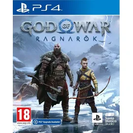 God of War Ragnarök