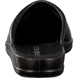 ROHDE Lekeberg Pantoffeln Schwarz 43