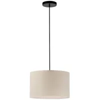 Just light. Pendelleuchte DURO, 45 x 120 cm -