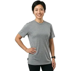 Icebreaker Merino 150 Tech Lite grau S