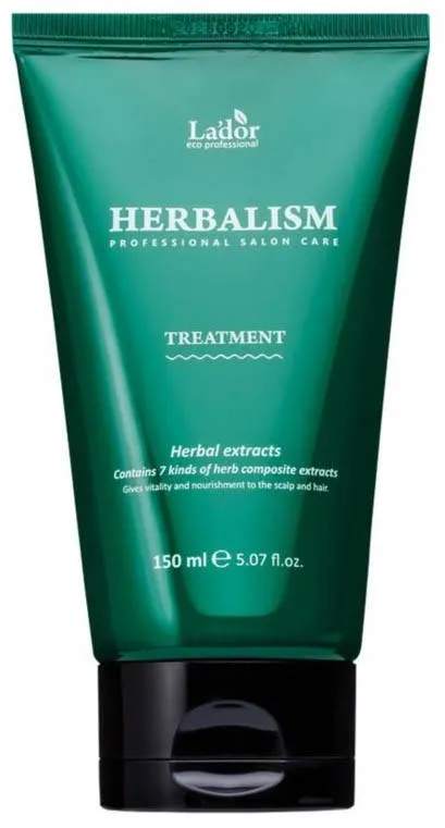 Lador Herbalism Treatment Travel Size  (150 )