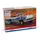 Round2 1956 Ford Victoria Hardtop 1:25