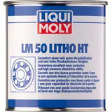 LIQUI MOLY Lithium-Komplex Fett 1 kg