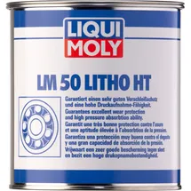 LIQUI MOLY Lithium-Komplex Fett 1 kg
