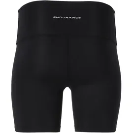 Endurance Damen Tight, Größe 44 in Schwarz black