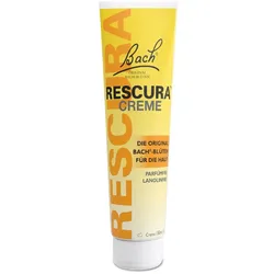 Bach RESCURA Creme 150 ml