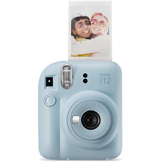 Fujifilm Instax Mini 12 pastel blue