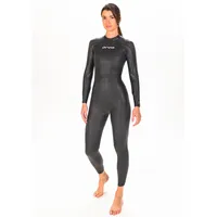 Orca Athlex Flow Damen vêtement running femme - Silver