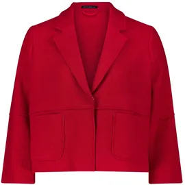 Betty Barclay Blazer Rot 48