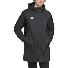 adidas Entrada 22 Stadionjacke Schwarz 2XL