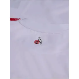 hummel 1. FC Köln Heimtrikot 2023/24 9402 white/true red 3XL