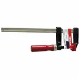 TOOXEM Schraubzwinge Schraubzwinge 120x300 Zwinge Schrauben Schraubstock Klemmzwinge Werkze, (1 St)