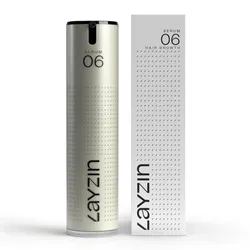 Layzin Serum 06 - Haarwachstums serum 50 ml Unisex