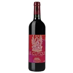 Le Cupole Tenuta di Trinoro - Andrea Franchetti 2021