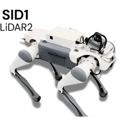 DEEP Robotics SID1 Lidar 2
