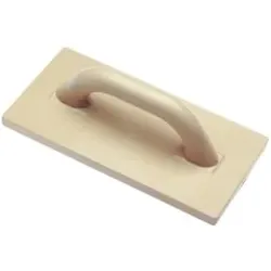 Kronen-Hansa Reibebrett ''Reibfix-Krone'' 12 x 24 cm