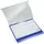 BOI Hägemappe 9109-00013-B A4 Blau 2 St.