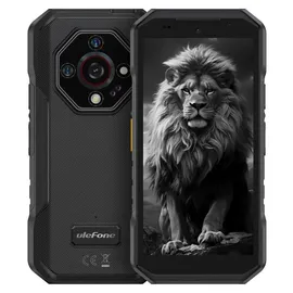 Ulefone Armor X32 Pro 256 GB Future Black