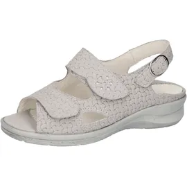 WALDLÄUFER Merle Damen Blau/Silber 39