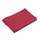 Gözze - Geschirrtuch-Set, 3-teilig, Mikrofaser-Poliertuch, 50 x 70 cm - Bordeaux