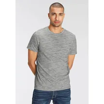 AJC T-Shirt grau S