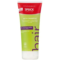 Speick Natural Aktiv Shampoo Koffein