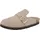 Genuins Hausschuhe Izar in Beige - Gr.: 37