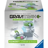 Ravensburger GraviTrax Power Element Starter & Finish