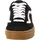 Vans Old Skool Black/Gum 38