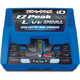 TRAXXAS EZ-Peak Live